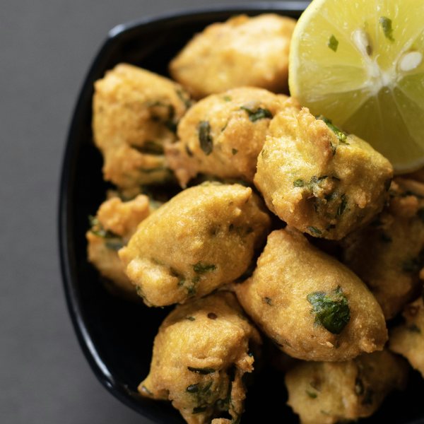 Pakora mix (besan)