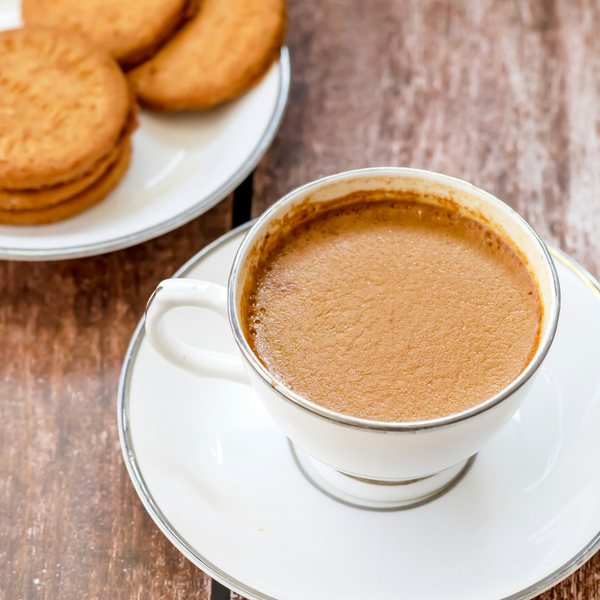 Glucose biscuits
