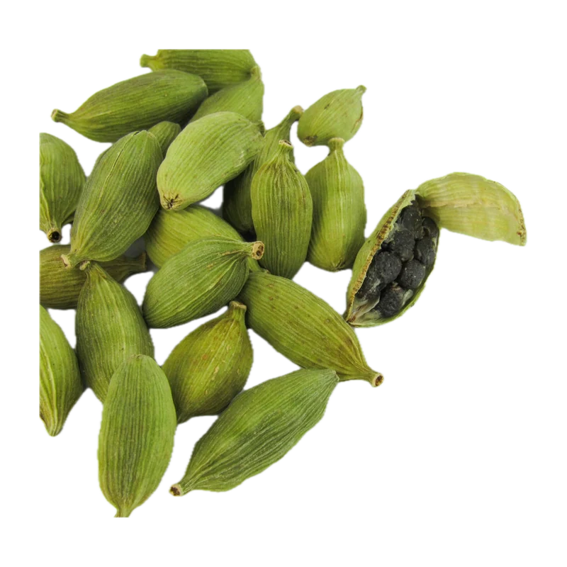Green cardamom