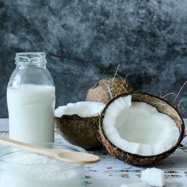 Coconut milk
