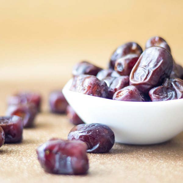 Medjool dates