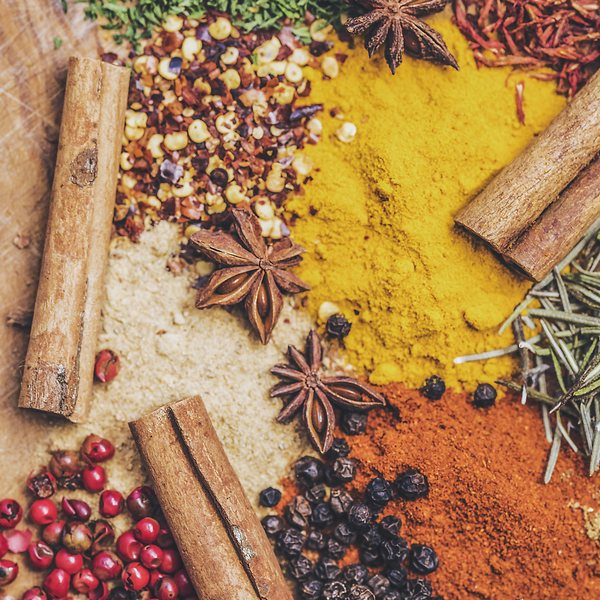 Garam masala
