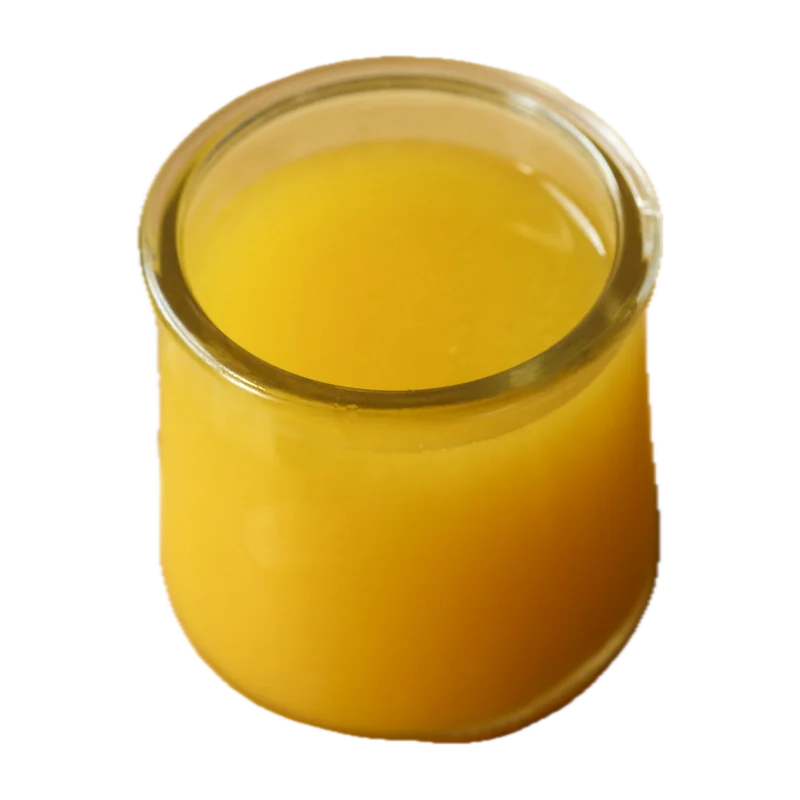 Pure cow ghee