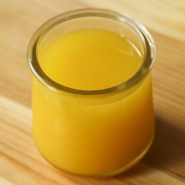 Pure cow ghee