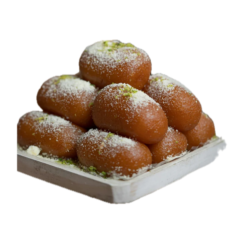 Gulab jamun