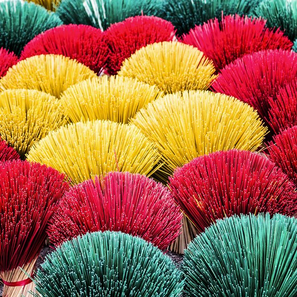 Incense sticks