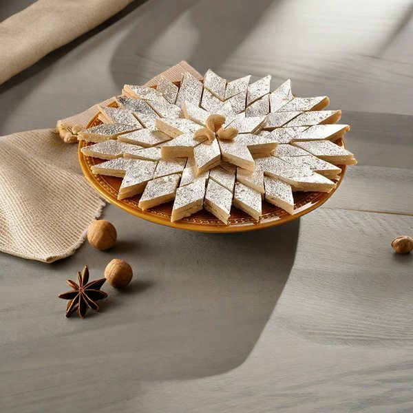 Kaju katli