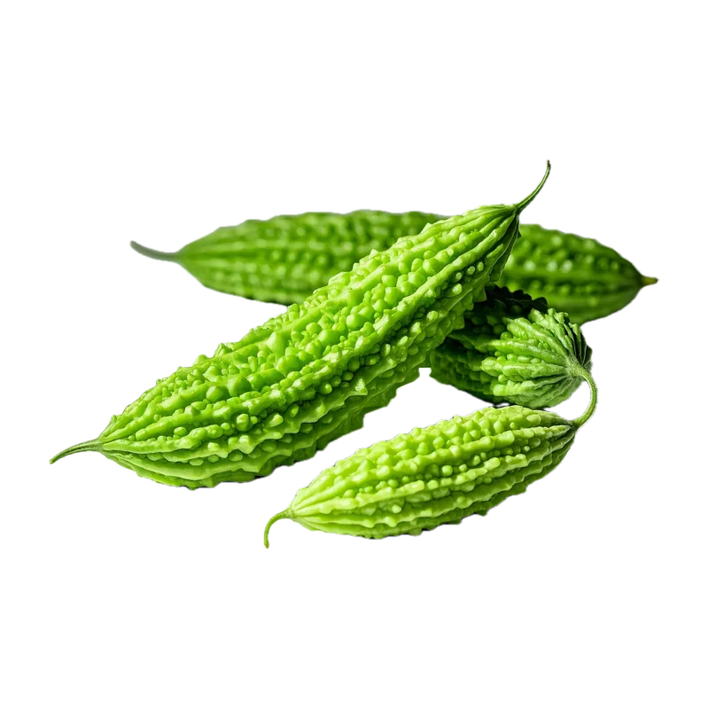 Bitter gourd (karela)
