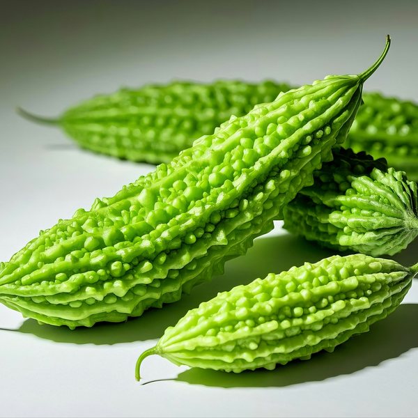 Bitter gourd (karela)