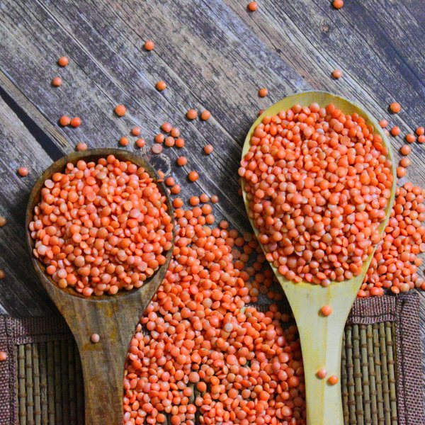 Masoor dal