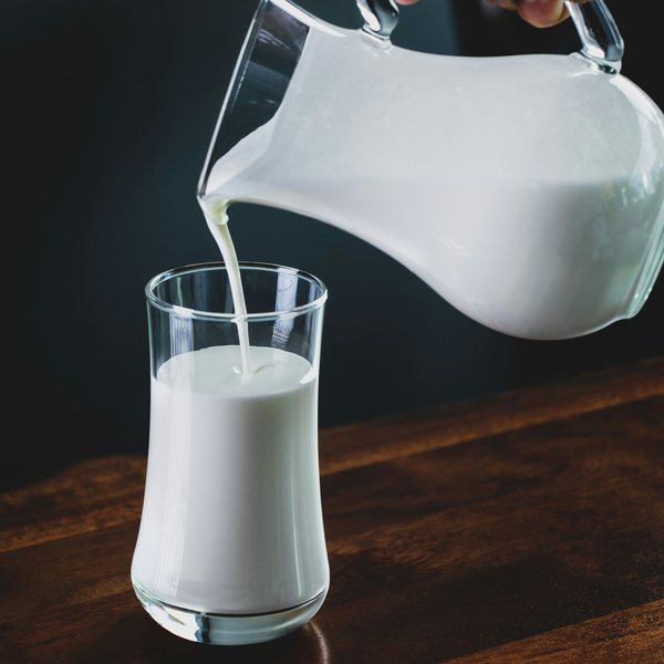 Whole milk