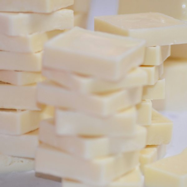 Fresh paneer