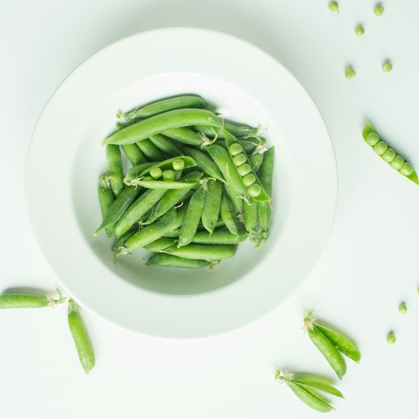 Green peas