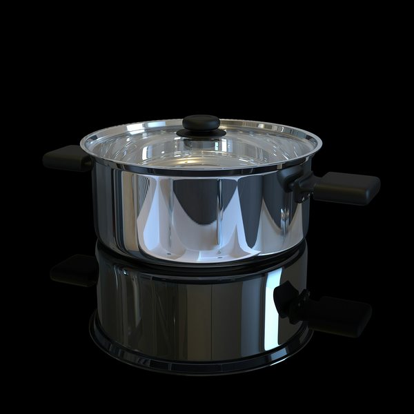 Pressure cooker