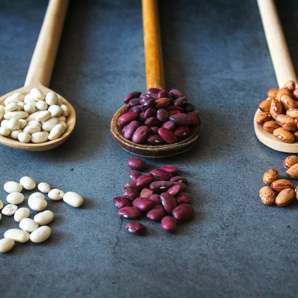 Rajma (red kidney beans)