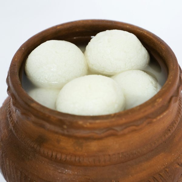 Rasgulla