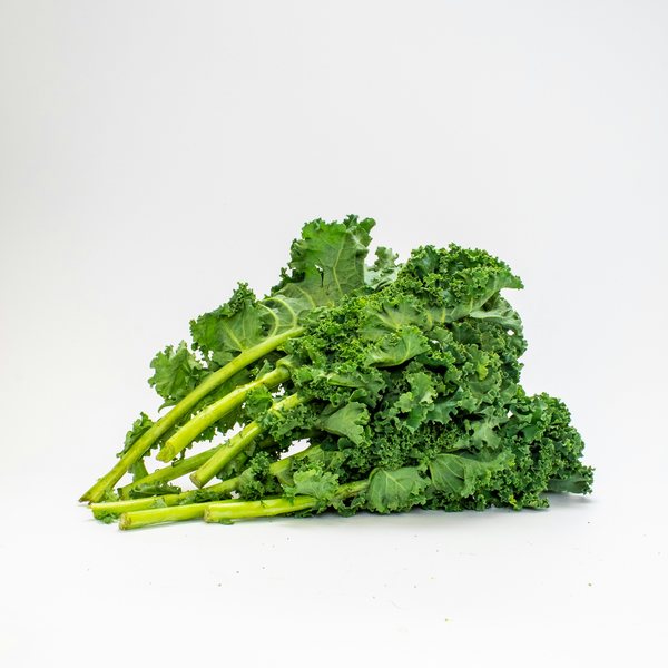 Mustard greens (sarson)
