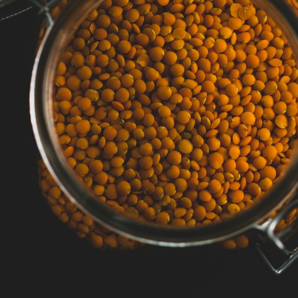 Toor dal